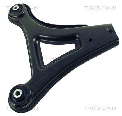 TRISCAN Vilica/Rame