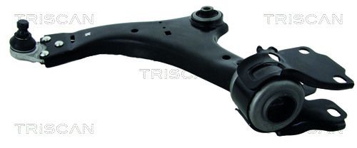 TRISCAN Vilica/Rame