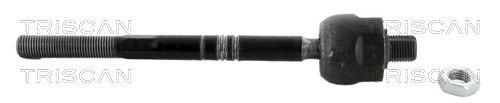 TRISCAN Aksijalni zglob, spona upravljača