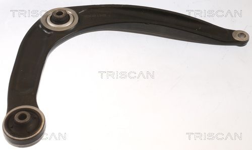 TRISCAN Vilica/Rame