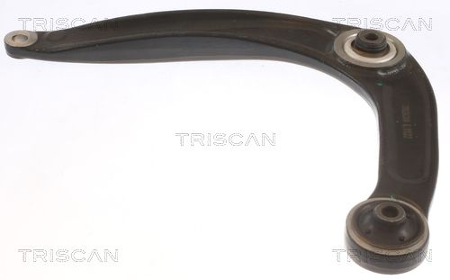 TRISCAN Vilica/Rame