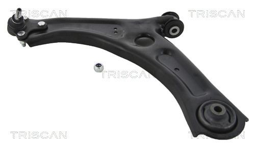 TRISCAN Vilica/Rame