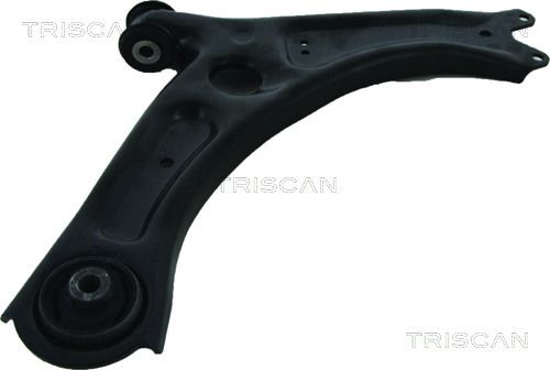 TRISCAN Vilica/Rame