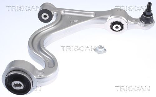 TRISCAN Vilica/Rame