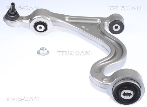 TRISCAN Vilica/Rame