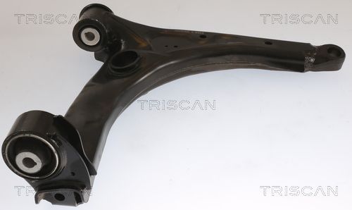 TRISCAN Vilica/Rame
