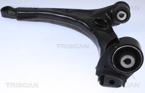 TRISCAN Vilica/Rame