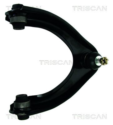TRISCAN Vilica/Rame
