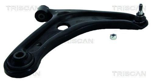 TRISCAN Vilica/Rame