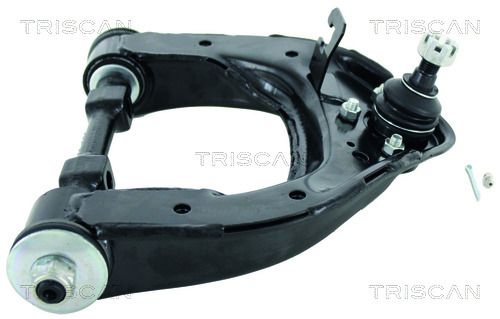 TRISCAN Vilica/Rame