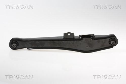 TRISCAN Vilica/Rame