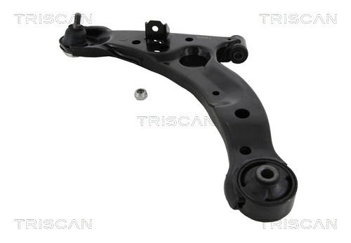 TRISCAN Vilica/Rame