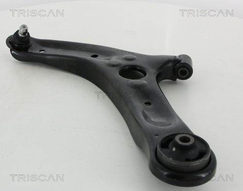 TRISCAN Vilica/Rame