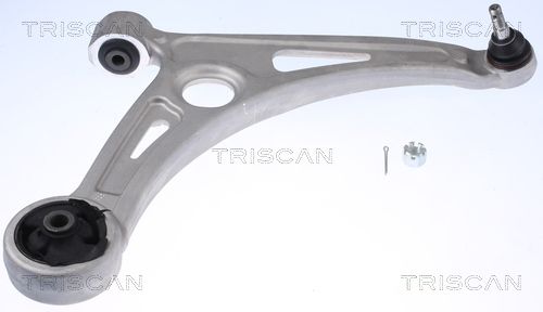 TRISCAN Vilica/Rame
