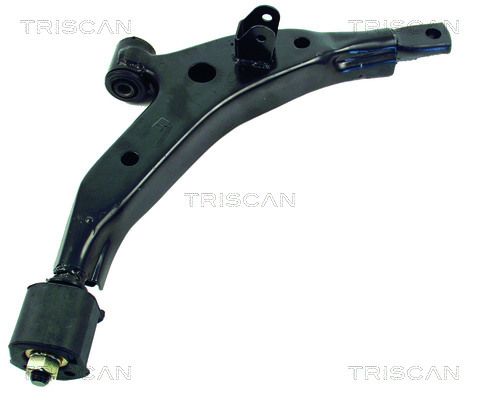 TRISCAN Vilica/Rame