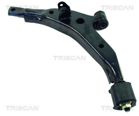 TRISCAN Vilica/Rame