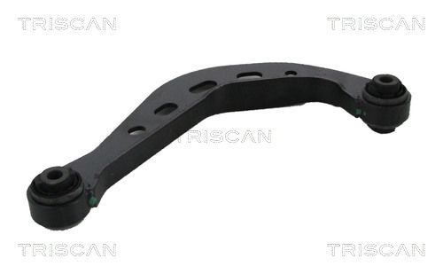 TRISCAN Vilica/Rame