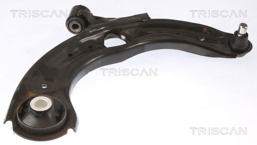 TRISCAN Vilica/Rame