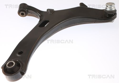 TRISCAN Vilica/Rame