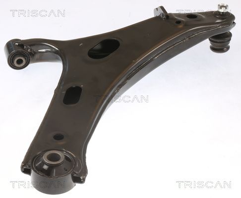 TRISCAN Vilica/Rame