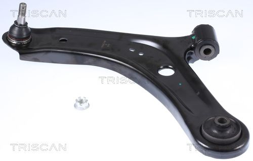 TRISCAN Vilica/Rame