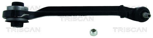 TRISCAN Vilica/Rame