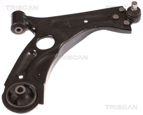 TRISCAN Vilica/Rame