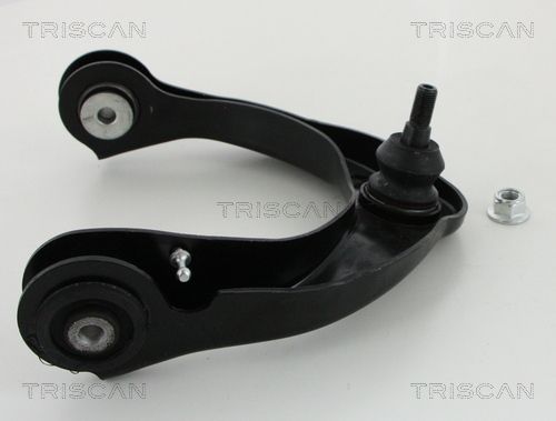 TRISCAN Vilica/Rame