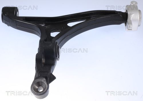 TRISCAN Vilica/Rame