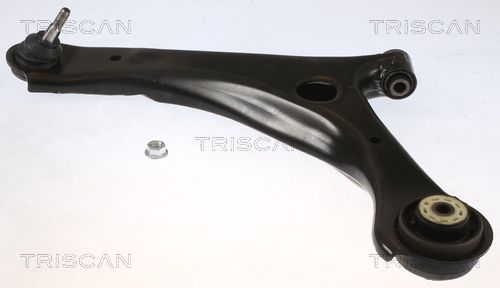 TRISCAN Vilica/Rame