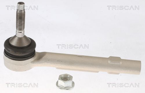 TRISCAN Glava spone upravljača