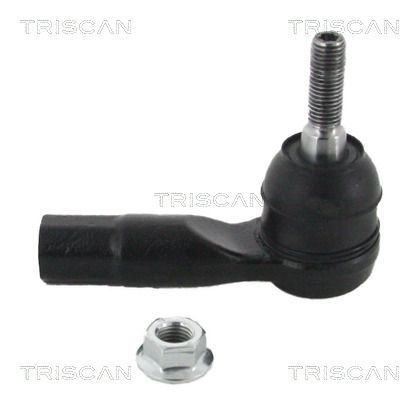 TRISCAN Upravljač, ovjes kotača