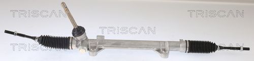 TRISCAN Prijenosnik upravljača