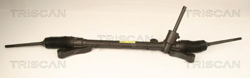 TRISCAN Prijenosnik upravljača