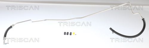 TRISCAN Hidraulično crijevo, upravljački sustav