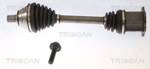 TRISCAN Pogonsko vratilo