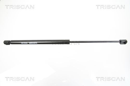 TRISCAN Plinska opruga, stražnje staklo
