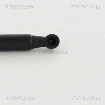 TRISCAN Plinska opruga, prtljažnik/teretni prostor