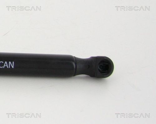 TRISCAN Plinska opruga, prtljažnik/utovarni prostor