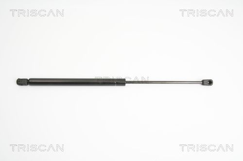 TRISCAN Plinska opruga, prtljažnik/teretni prostor