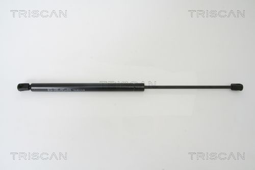 TRISCAN Plinska opruga, prtljažnik/teretni prostor