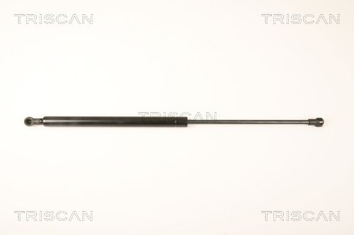 TRISCAN Plinska opruga, prtljažnik/teretni prostor
