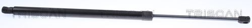 TRISCAN Plinska opruga, prtljažnik/teretni prostor