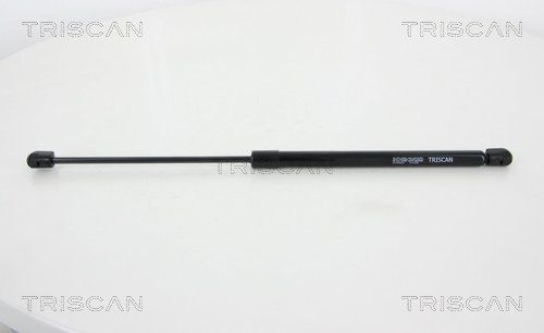 TRISCAN Plinska opruga, prtljažnik/teretni prostor