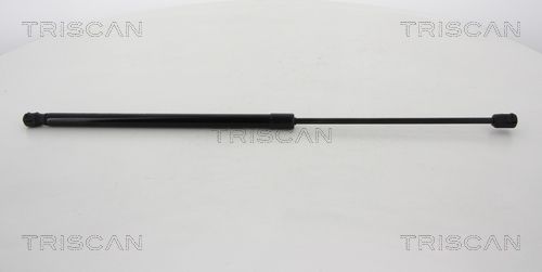 TRISCAN Plinska opruga, prtljažnik/teretni prostor