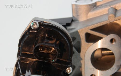 TRISCAN Senzor, pomoć pri parkiranju