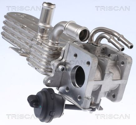 TRISCAN Senzor, pomoć pri parkiranju