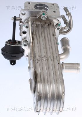 TRISCAN Senzor, pomoć pri parkiranju