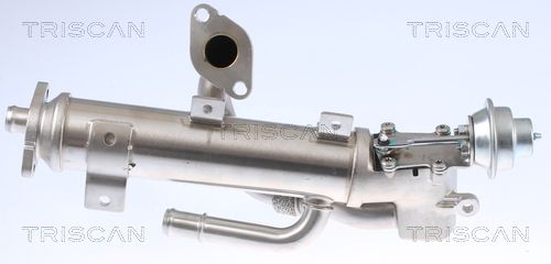 TRISCAN Senzor, pomoć pri parkiranju