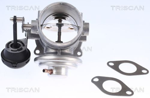 TRISCAN Senzor, pomoć pri parkiranju